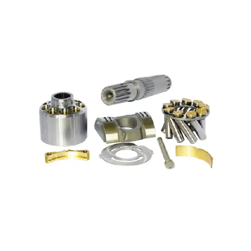 BMF50 Hydraulic Repair Parts Kit for Linde BMF50 Hydraulic Repair Parts Kit for Linde