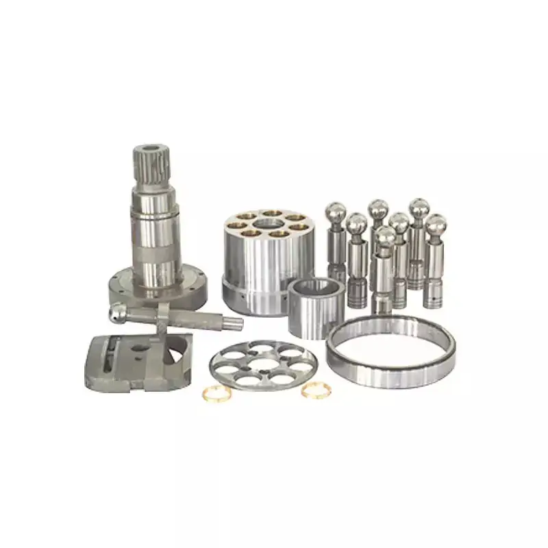 BMF75 Hydraulic Repair Parts Kit for Linde