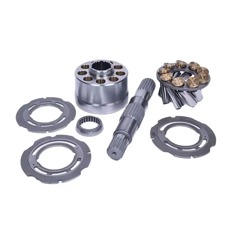 BPR186 Hydraulic Repair Parts Kit for Linde