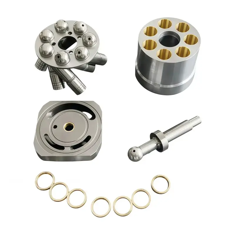 BPR260 Hydraulic Repair Parts Kit for Linde BPR260 Hydraulic Repair Parts Kit for Linde