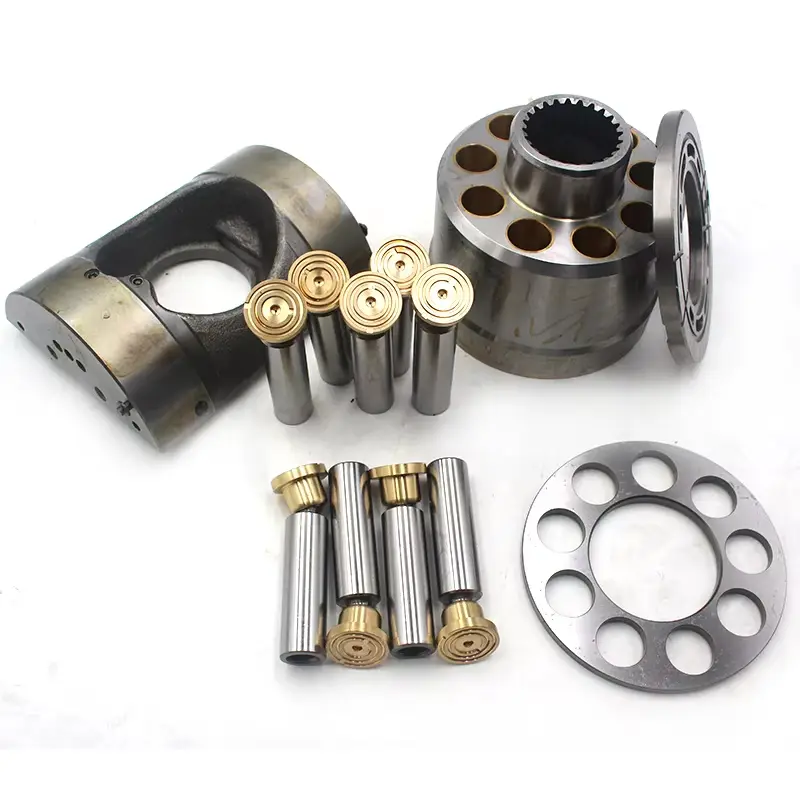 BPV100 Hydraulic Repair Kit for Linde