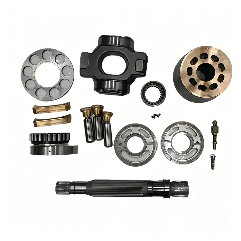 CAT140G Hydraulic Repair Kit For Caterpillar