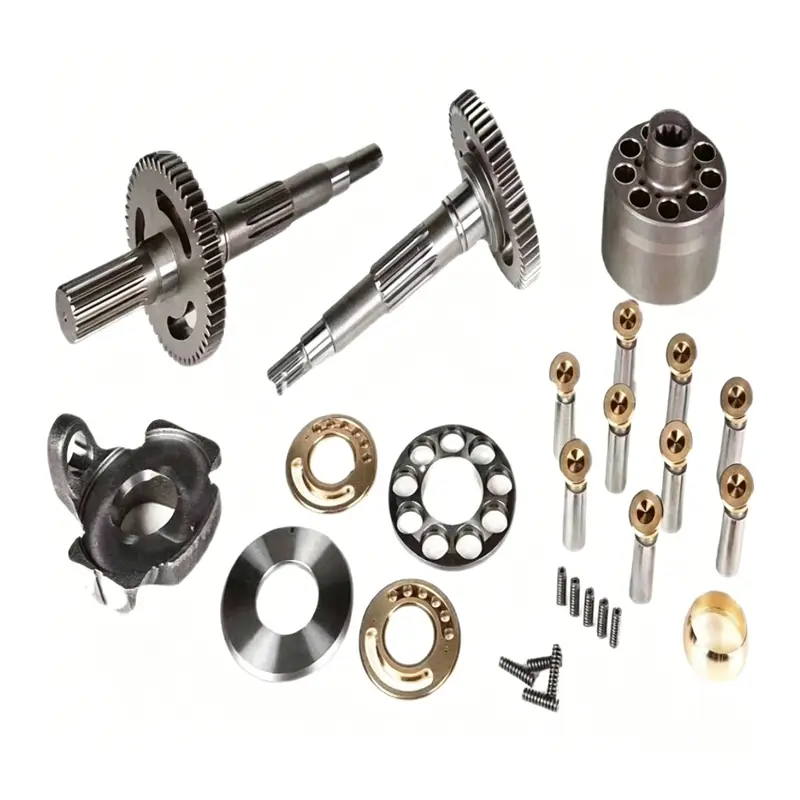 CAT320DL Hydraulic Repair Kit For Caterpillar
