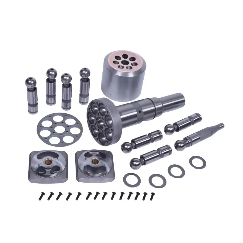 CAT330B Hydraulic Repair Kit for Rexroth A8VO160 Caterpillar E330 E330B E330 CAT330B Hydraulic Repair Kit for Rexroth A8VO160 Caterpillar E330 E330B E330