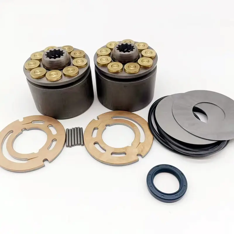 CAT385H Hydraulic Repair Kit for Caterpillar