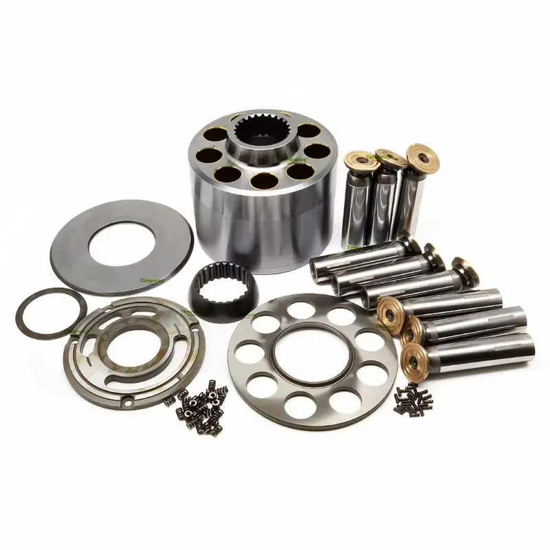 DPVO165 Hydraulic Repair Kit for Liebherr R946 R950