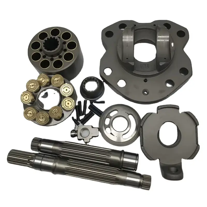 E851-00101 Hydraulic Repair Kit For Caterpillar E200B E240B 320B SPK10