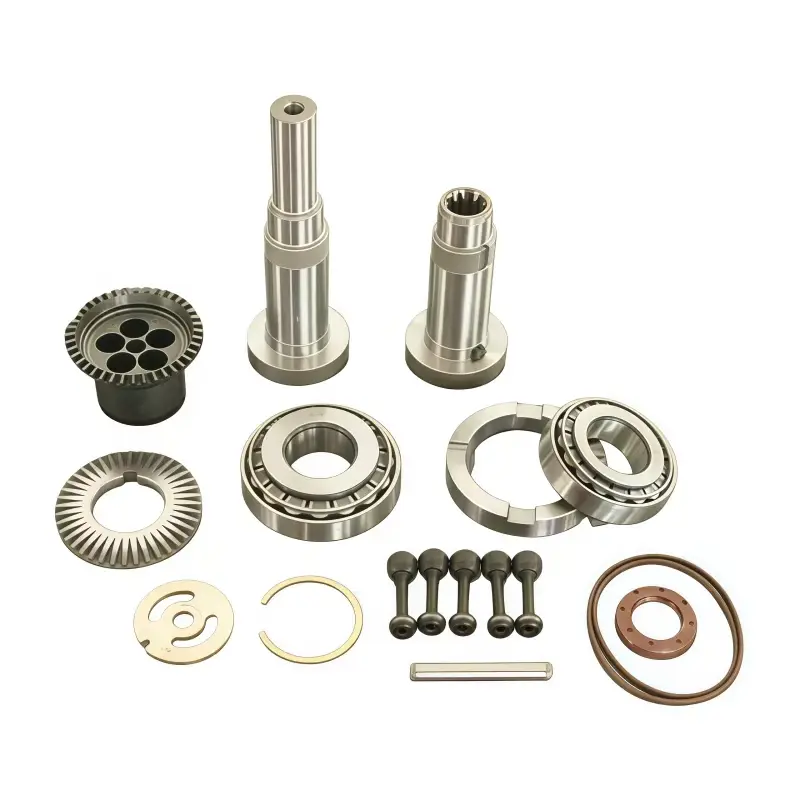 F11-010 Hydraulic Repair Parts Kit for Parker F11-010 Hydraulic Repair Parts Kit for Parker