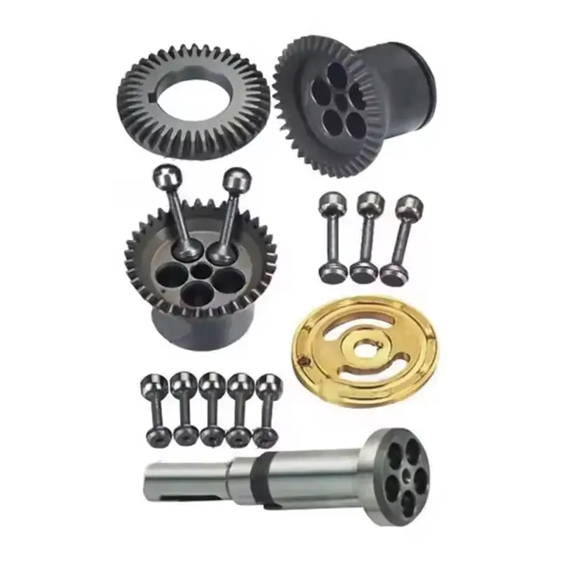 F11-250 Hydraulic Repair Parts Kit for Parker F11-250 Hydraulic Repair Parts Kit for Parker