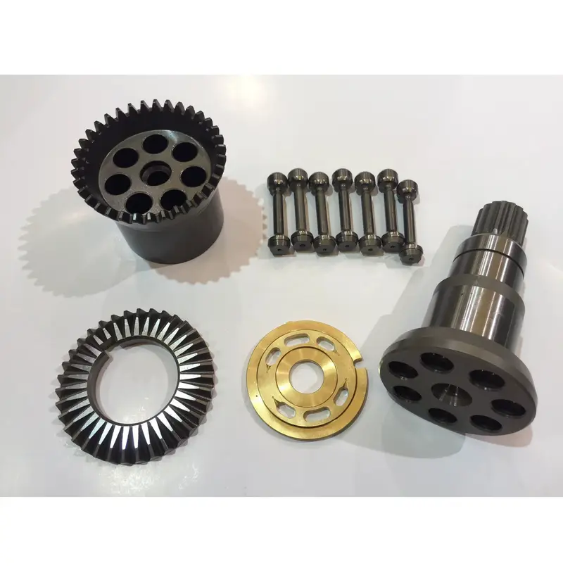 F11-58 Hydraulic Repair Parts Kit for Parker F11-58 Hydraulic Repair Parts Kit for Parker