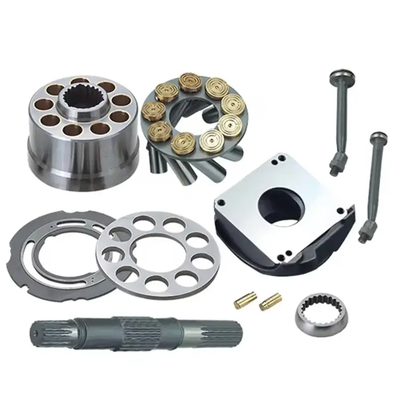 F12-080 3794777 3709709 3709307 Hydraulic Repair Kit for Parker F12-080 3794777 3709709 3709307 Hydraulic Repair Kit for Parker