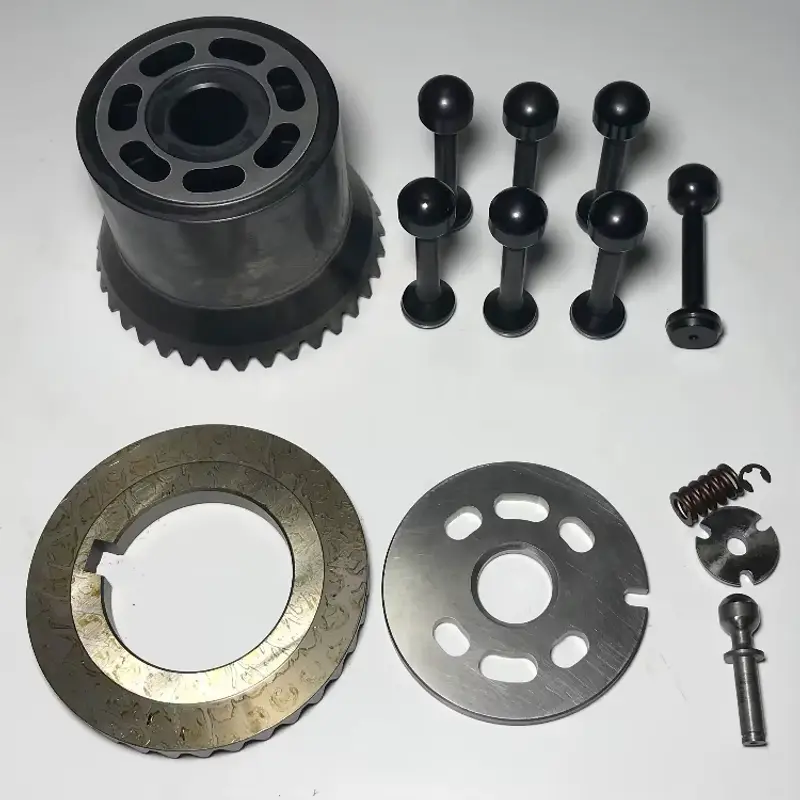 F12-110 Hydraulic Repair Parts Kit for Parker F12-110 Hydraulic Repair Parts Kit for Parker