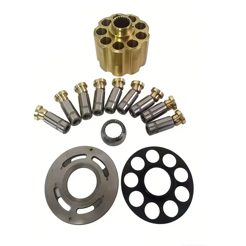 GM10 Hydraulic Repair Parts Kit for Caterpillar 307