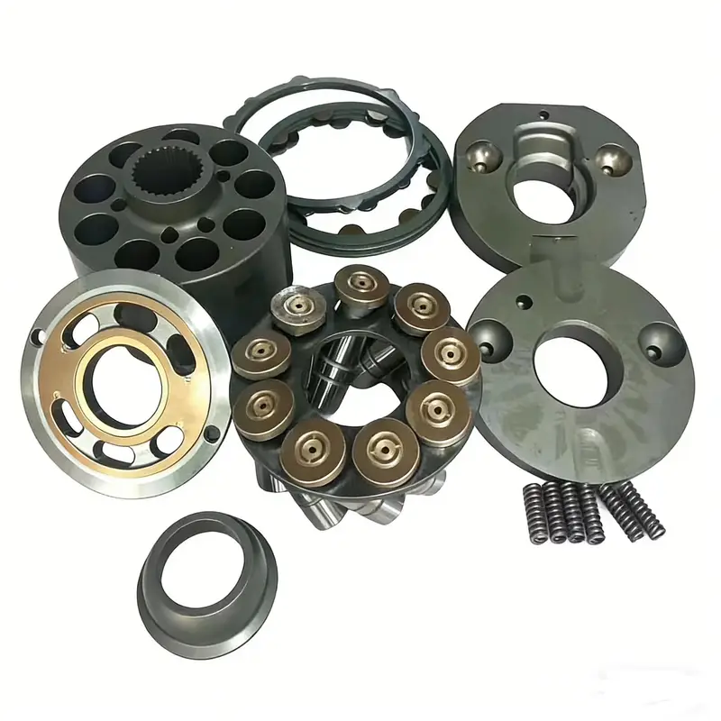 GM35VA Hydraulic Repair Parts Kit for Nabtesco PC200-6 Excavator GM35VA Hydraulic Repair Parts Kit for Nabtesco PC200-6 Excavator
