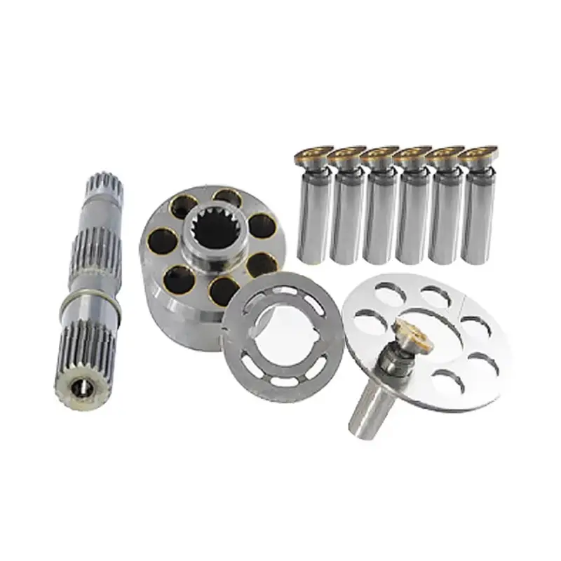 HMF160 Hydraulic Repair Kit for Hitachi HMF160 Hydraulic Repair Kit for Hitachi