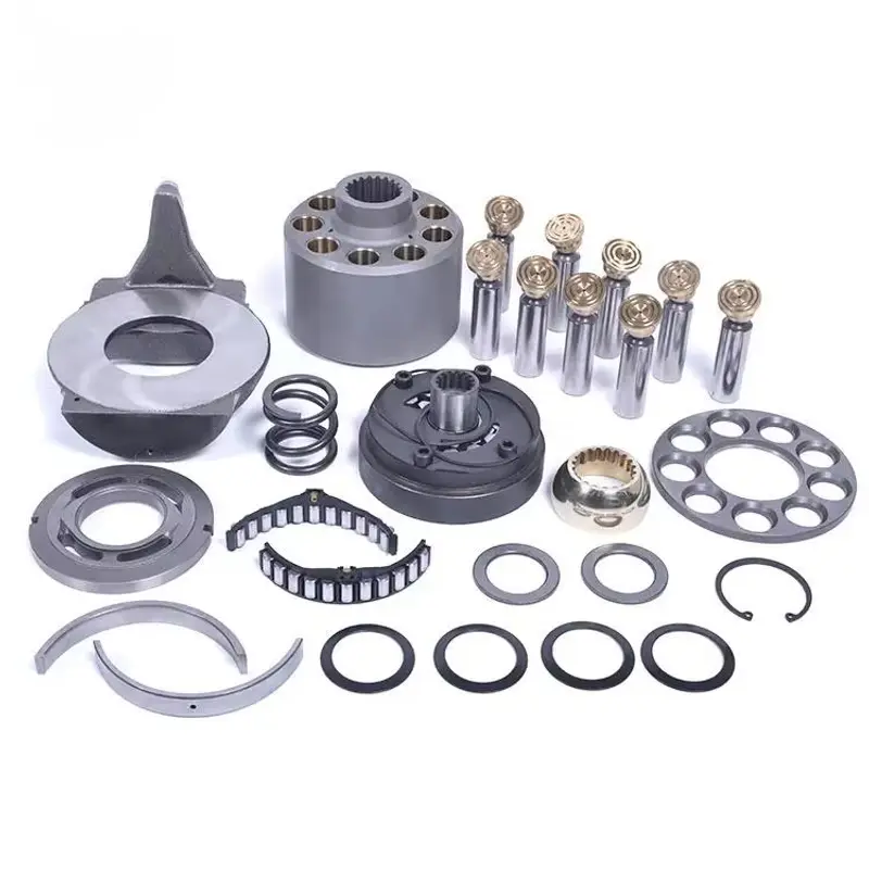 HMF75 Hydraulic Repair Parts Kit for Linde HMF75 Hydraulic Repair Parts Kit for Linde