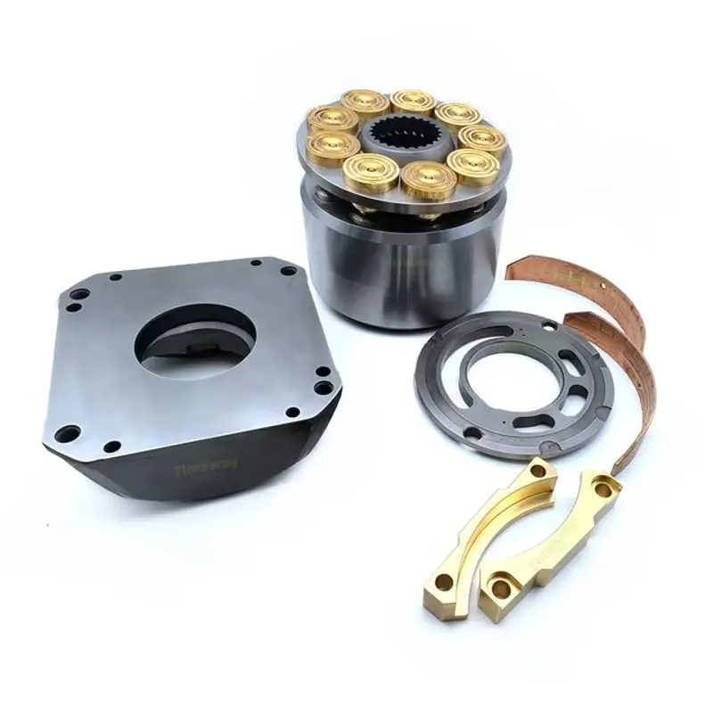 HPR100 Hydraulic Repair Kit for Linde