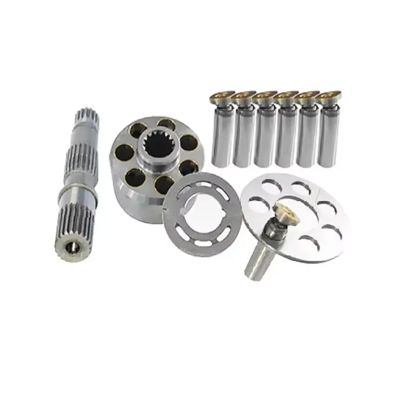 HPR135 Hydraulic Repair Parts Kit for Linde HPR135 Hydraulic Repair Parts Kit for Linde