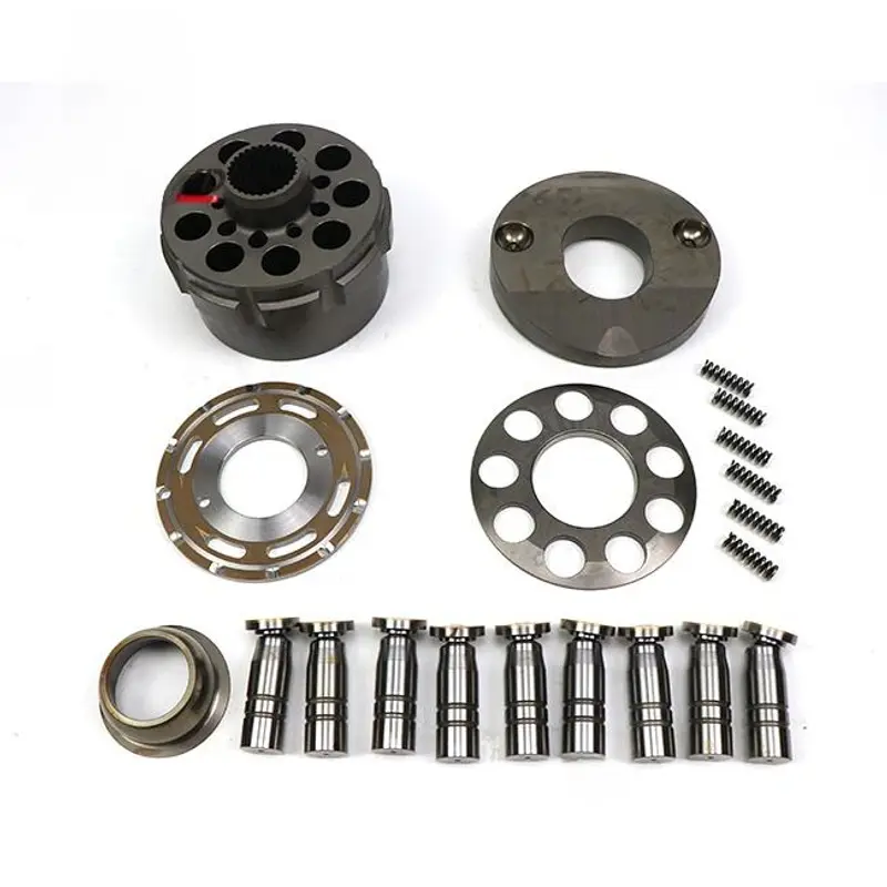 HPR210-02R Hydraulic Pump Repair Kit for Linde