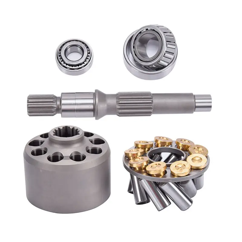 HPV118 Hydraulic Repair Kit for John Deere Excavator 200DLC 230DLC 240DLC