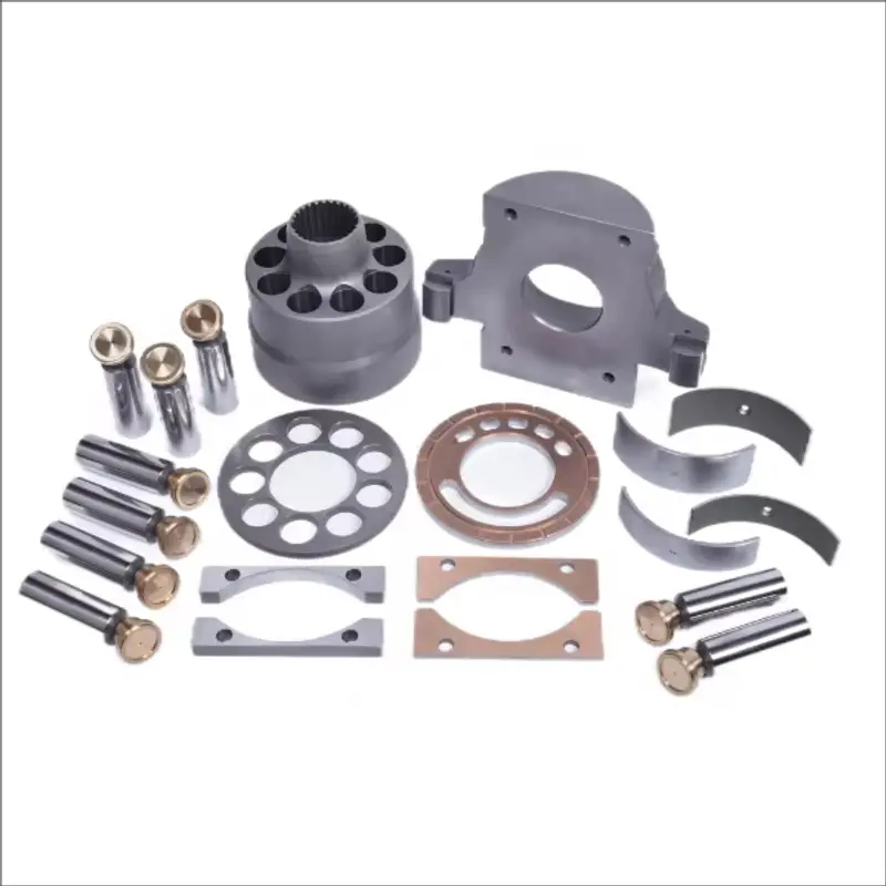 HPV140 Hydraulic Repair Kit for Komatsu PC300-8 Excavator HPV140 Hydraulic Repair Kit for Komatsu PC300-8 Excavator