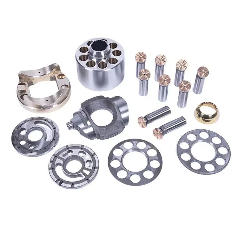 HPV160 Main Hydraulic Pump Repair Parts Kit for Komatsu PC400-3 PC400-5