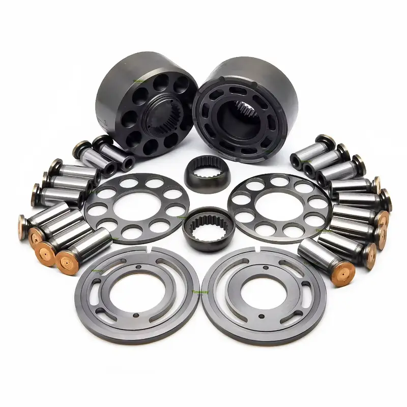 IHI45 KYB-25CC Hydraulic Repair Parts Kit for Kubota K040 K045