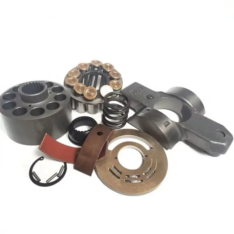 IHI60 Hydraulic Main Pump Repair Parts Kit for Kayaba