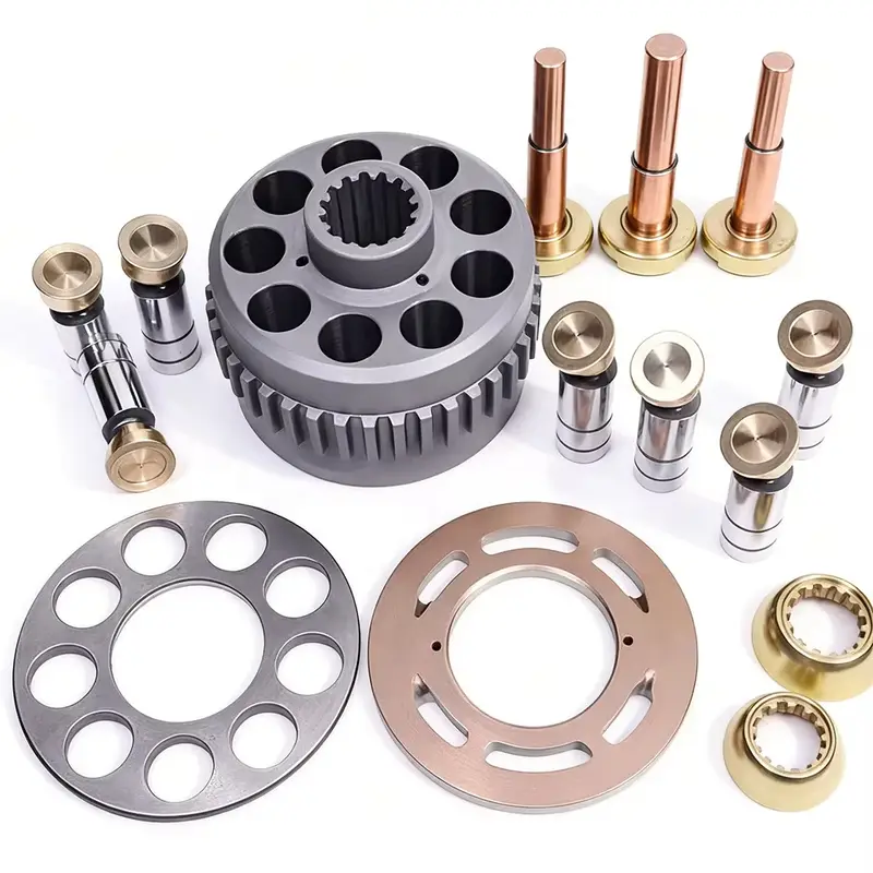 JMV147 Hydraulic Repair Kit for Volvo EC240