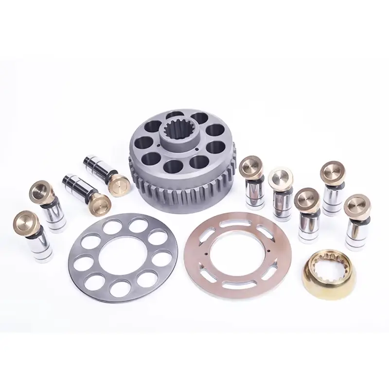 JMV44 Hydraulic Repair Kit for Hyundai R55-7 R60-7