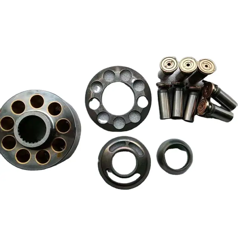 JS120 PSV2-55T Hydraulic Repair Kit JCB JS120 PSV2-55T Hydraulic Repair Kit JCB
