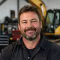 Picture of Jason Clark