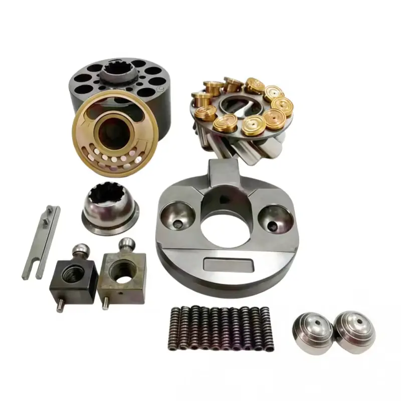 K3SP36B Hydraulic Repair Parts Kit for Kobelco SK60SR SK70SR SK60-6 K3SP36B Hydraulic Repair Parts Kit for Kobelco SK60SR SK70SR SK60-6