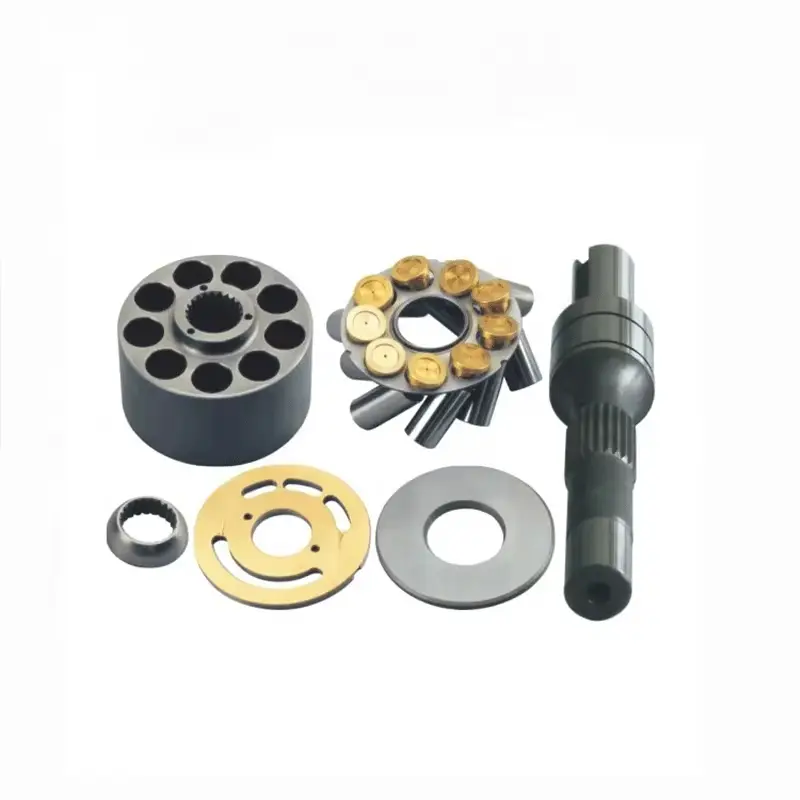 K3SP36C Hydraulic Repair Parts Kit for Takeuchi TB175 K3SP36C Hydraulic Repair Parts Kit for Takeuchi TB175
