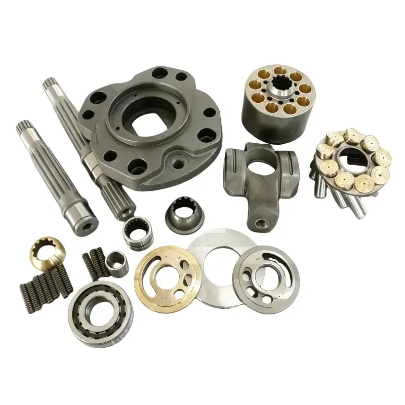 K3V112DTP Hydraulic Repair Kit for Kawasaki