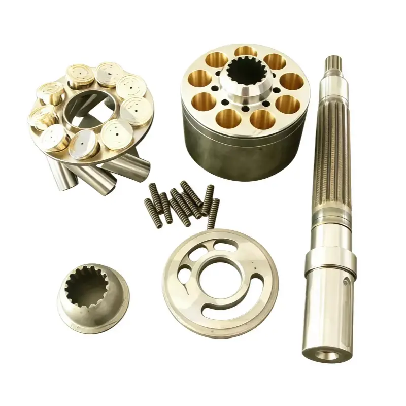 K3VG180 Hydraulic Repair Kit for Kawasaki K3VG180 Hydraulic Repair Kit for Kawasaki