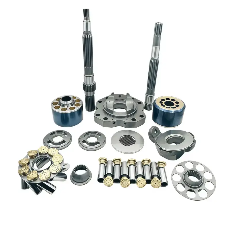K5V160 Hydraulic Repair Kit for Hyundai 300-6 Excavator