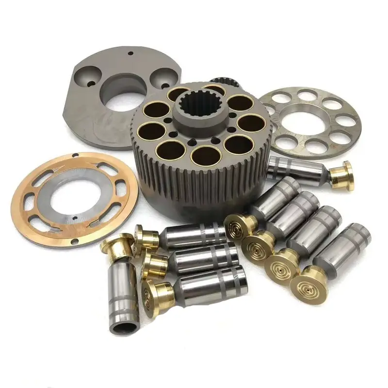 K5V160DTP Hydraulic Repair Kit for Kawasaki