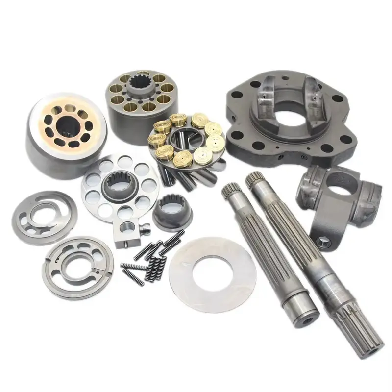 SY245 Hydraulic Repair Kit for Sany SY245 Hydraulic Repair Kit for Sany