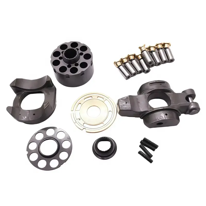 K7V63 Hydraulic Repair Kit for Kawasaki K7V63 Hydraulic Repair Kit for Kawasaki
