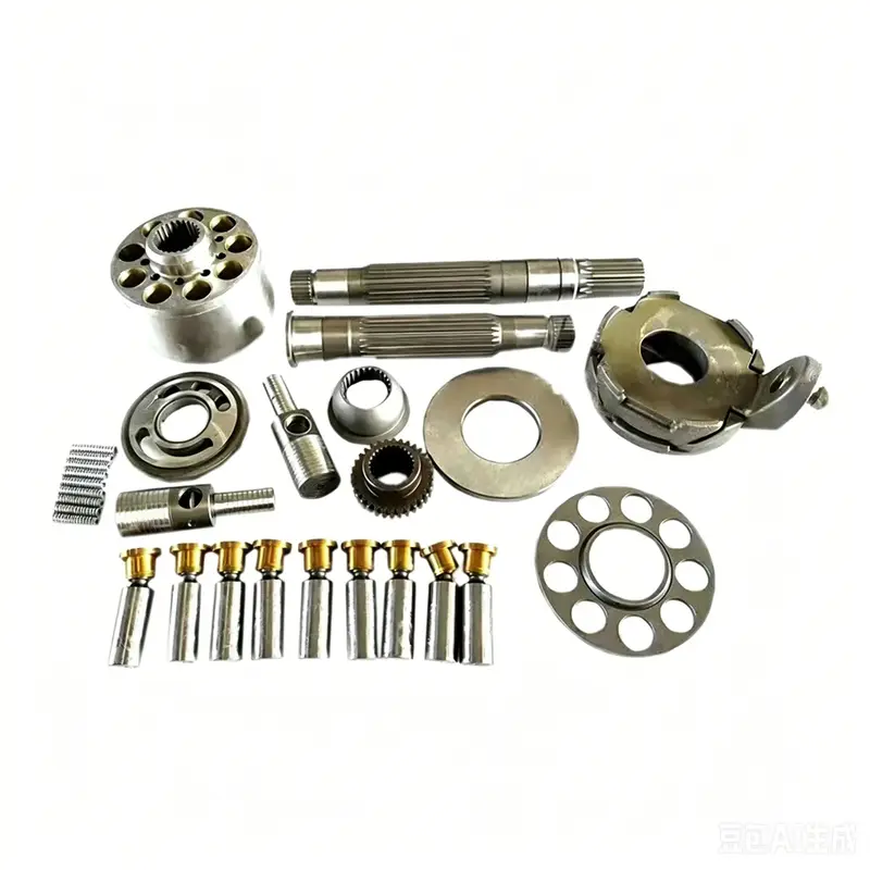 KMF105 Hydraulic Repair Kit for Kayaba Excavator KMF105 Hydraulic Repair Kit for Kayaba Excavator