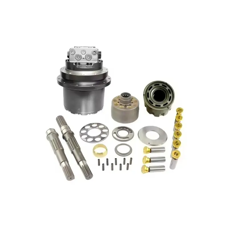 KVC930 Hydraulic Main Pump Repair Parts Kit for Kawasaki
