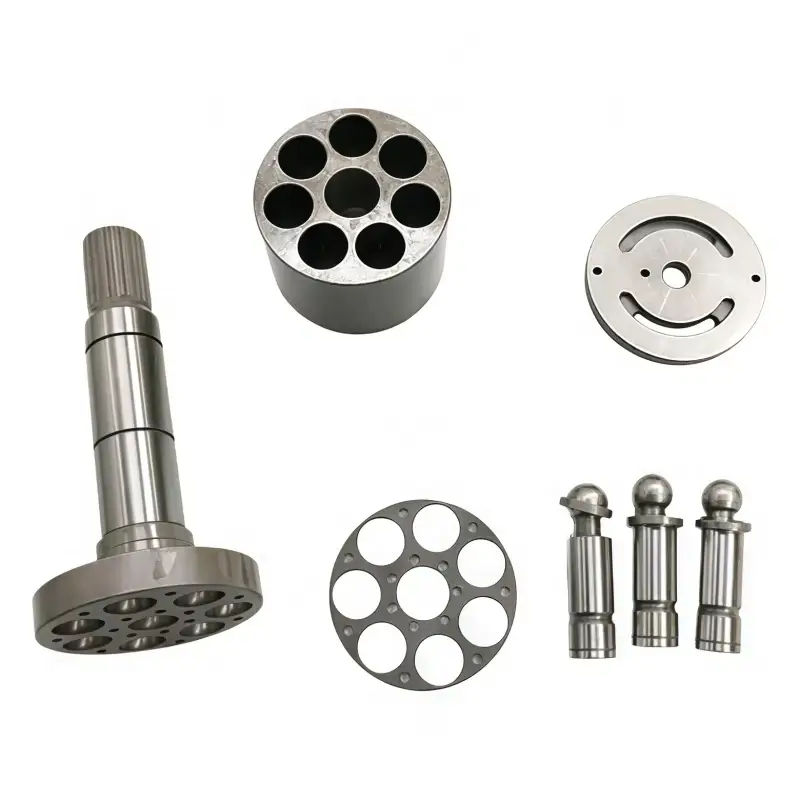 KYB33 Hydraulic Pump Repair Parts Kit for Kayaba Excavator