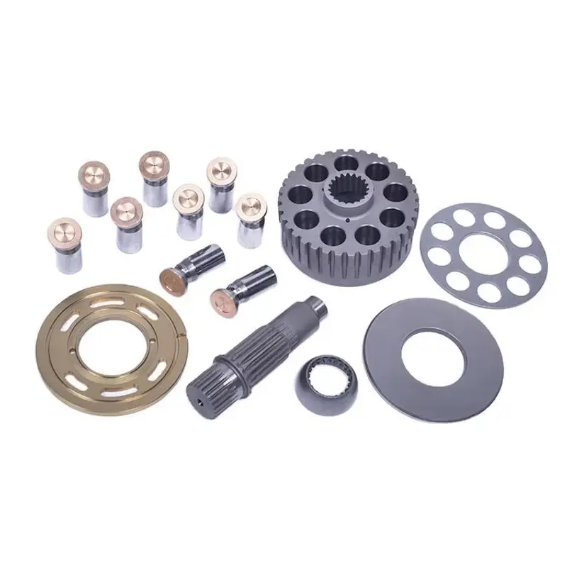 KYB37 Hydraulic Pump Repair Parts Kit for Kayaba Excavator