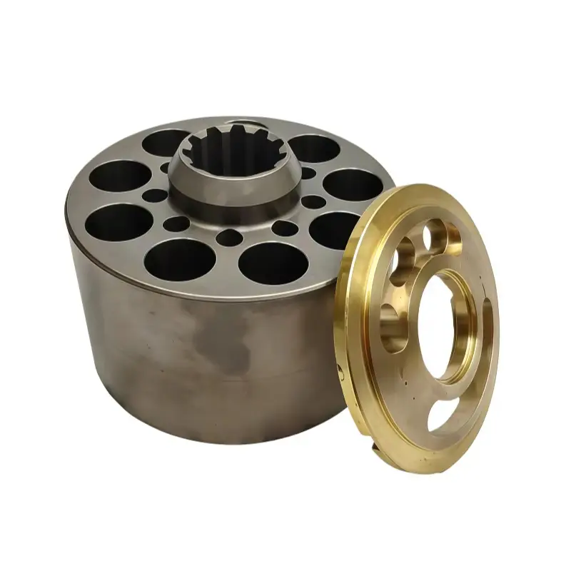 L010V00001F2 YN10V00004F2 K3V112DT Hydraulic Repair Kit for Kobelco SK200-5 L010V00001F2 YN10V00004F2 K3V112DT Hydraulic Repair Kit for Kobelco SK200-5