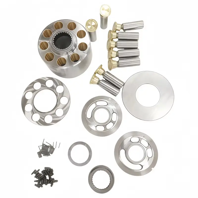LPVD100 Hydraulic Pump Repair Parts Kit for Liebherr Excavator
