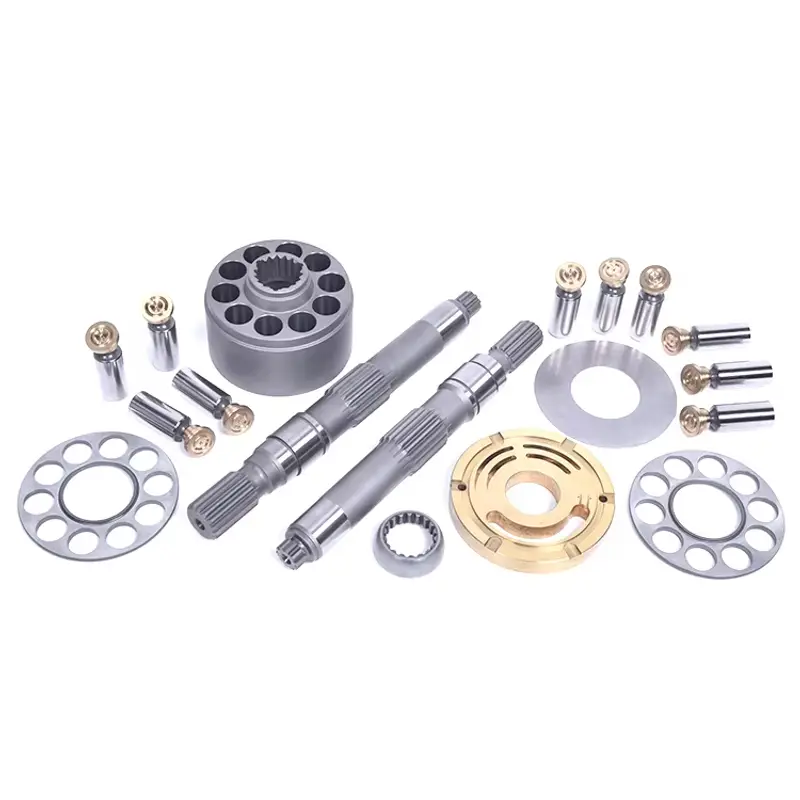 LPVD45 Hydraulic Pump Repair Parts Kit for Liebherr Excavator