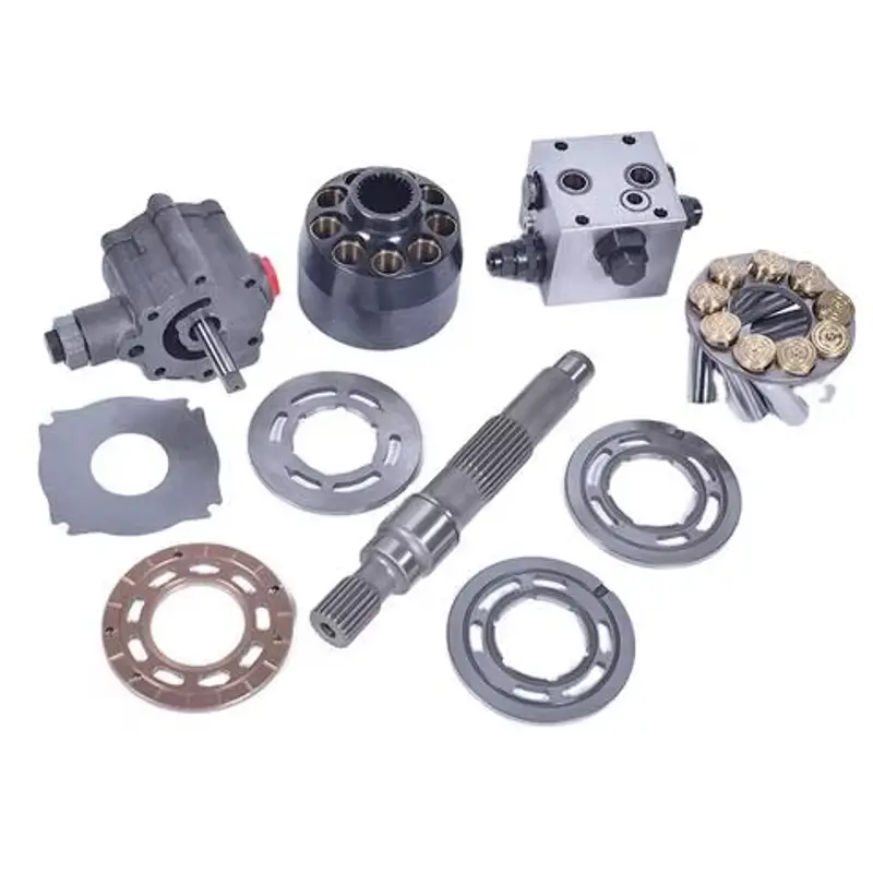 LPVD75 Hydraulic Pump Repair Parts Kit for Liebherr Excavator