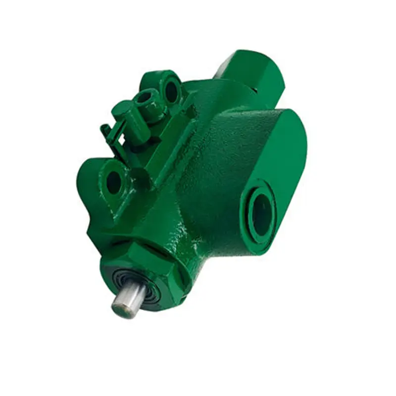 LVA801753 CH16132 Hydraulic Valve for John Deere Tractor 650 850 900HC 950 1050