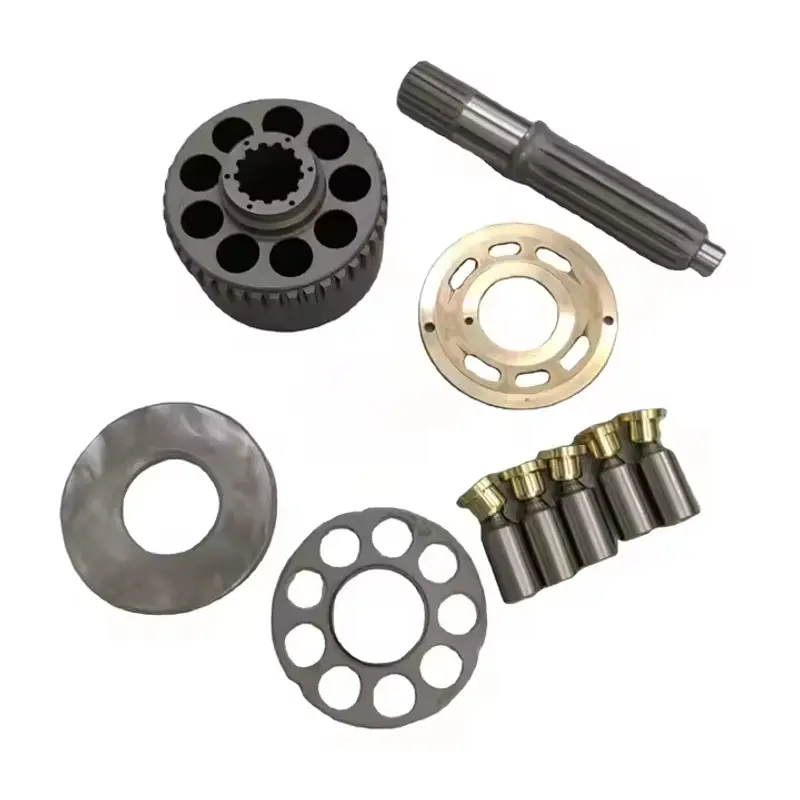M2X210 Hydraulic Repair Kit for Hitachi EX800H-5 ZX800 M2X210 Hydraulic Repair Kit for Hitachi EX800H-5 ZX800
